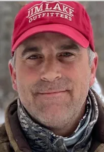 Eric Jon Harmel